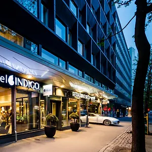 Hotel Indigo Helsinki-boulevard By Ihg, Helsinki