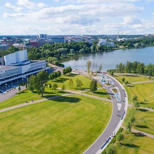 Hotel Scandic Station, Helsinki