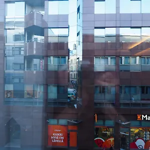 Hotel Omena Loennrotinkatu, Helsinki