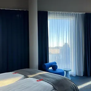 Hotel Citybox, Helsinki