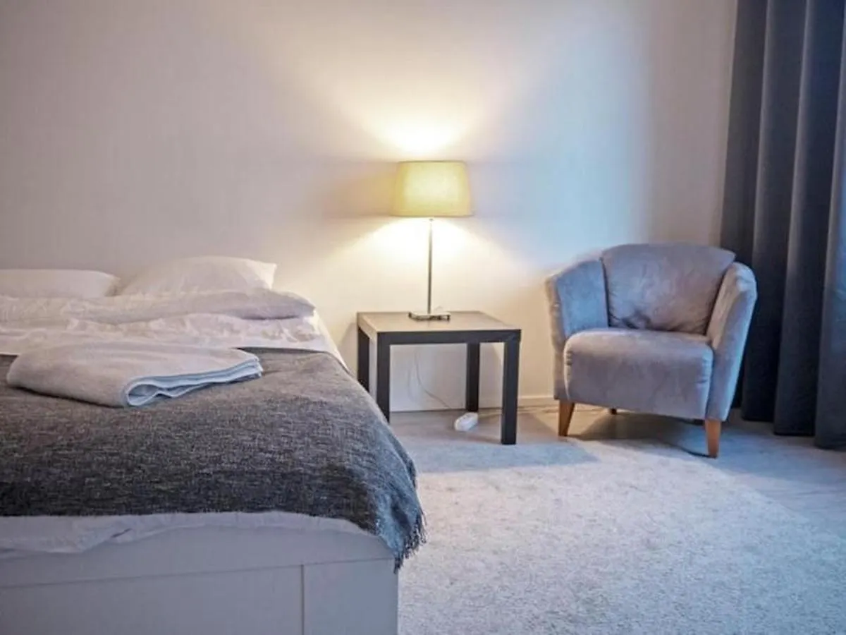 Modern Central Apartment Helsinki